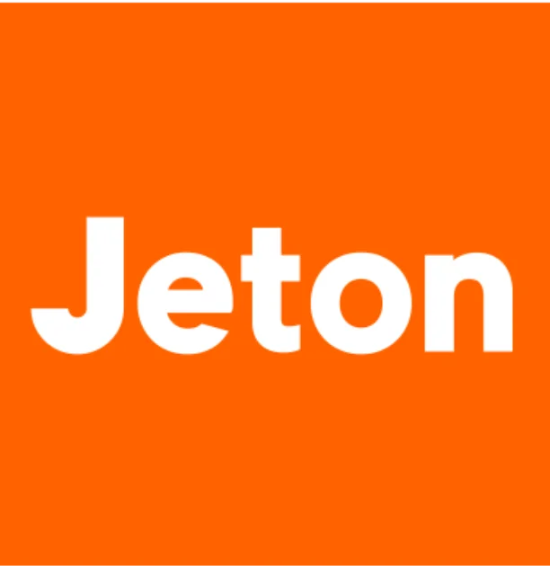 jeton